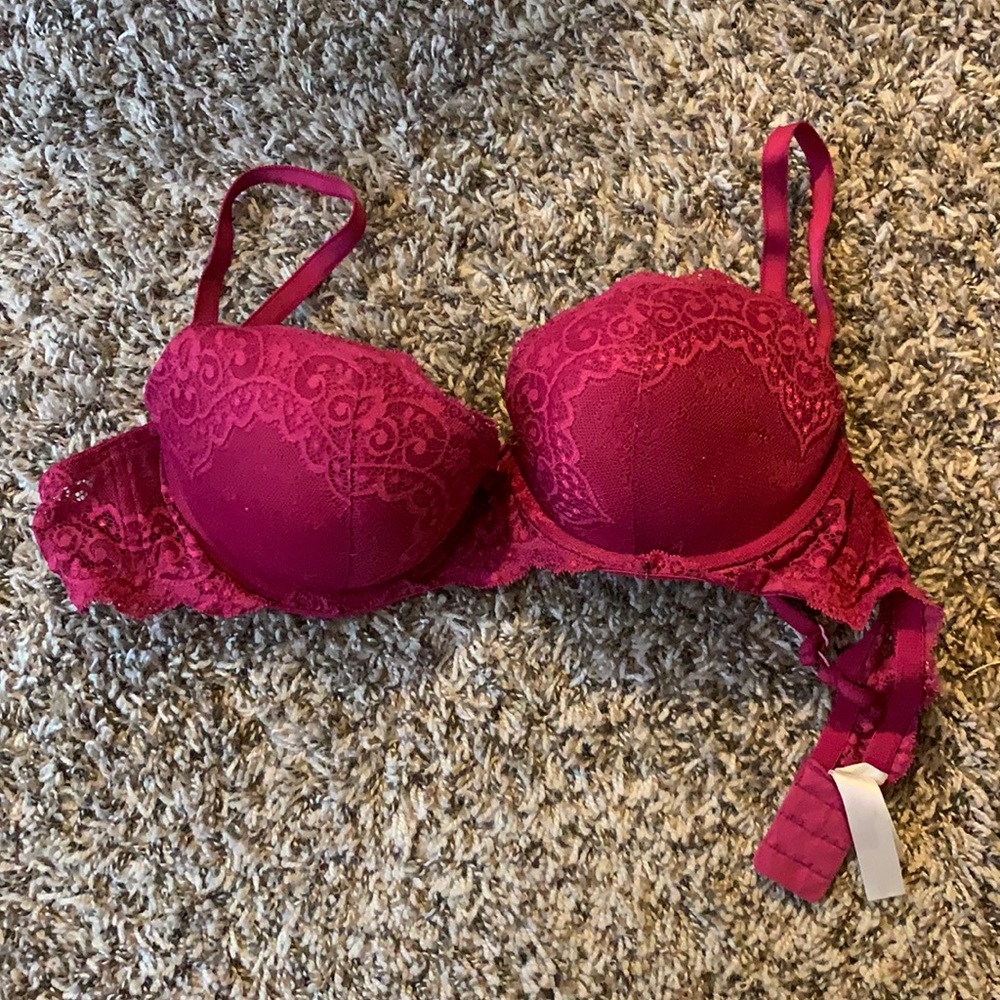 bra